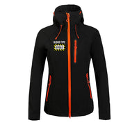 Thumbnail for Blood Type AVGAS Designed 