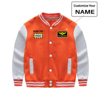 Thumbnail for Blood Type AVGAS Designed 