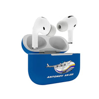 Thumbnail for Antonov AN-225 (17) Designed AirPods  Cases