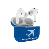 Thumbnail for Antonov AN-225 (06) Designed AirPods 