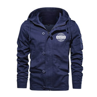 Thumbnail for 100 Original Aviator Designed Cotton Jackets