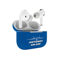 Thumbnail for Antonov AN-225 (26) Designed AirPods  Cases