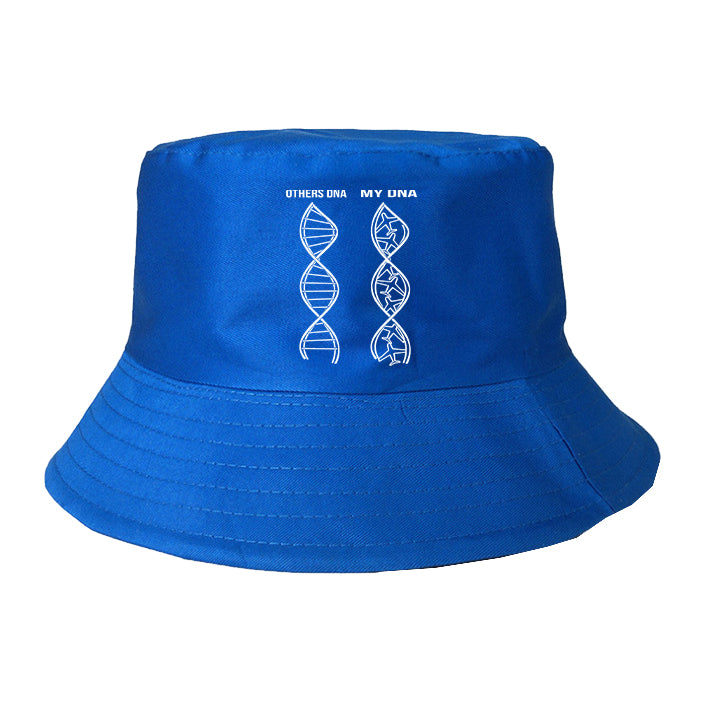 Aviation DNA Designed Summer & Stylish Hats