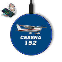 Thumbnail for The Cessna 152 Designed Wireless Chargers