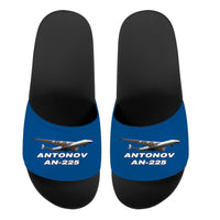 Thumbnail for Antonov AN-225 (15) Designed Sport Slippers