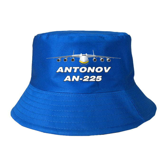 Antonov AN-225 (16) Designed Summer & Stylish Hats
