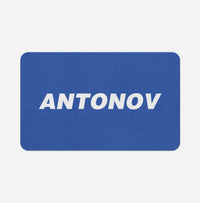 Thumbnail for Antonov & Text Designed Bath Mats