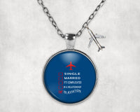 Thumbnail for In Aviation Designed Necklaces