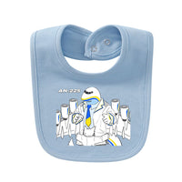 Thumbnail for Antonov AN-225 (18) Designed Baby Saliva & Feeding Towels