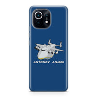 Thumbnail for Antonov AN-225 (29) Designed Xiaomi Cases