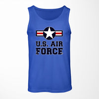 Thumbnail for US Air Force Designed Tank Tops