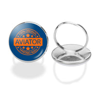 Thumbnail for 100 Original Aviator Designed Rings