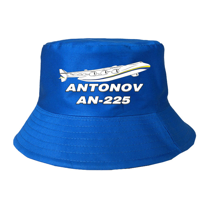 Antonov AN-225 (27) Designed Summer & Stylish Hats