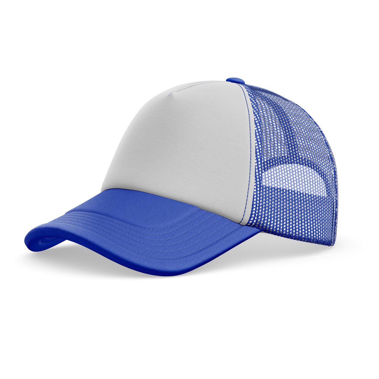 NO Design Super Quality Trucker Caps & Hats