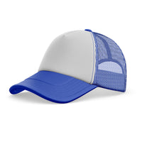 Thumbnail for NO Design Super Quality Trucker Caps & Hats