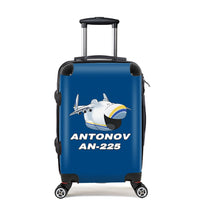Thumbnail for Antonov AN-225 (23) Designed Cabin Size Luggages