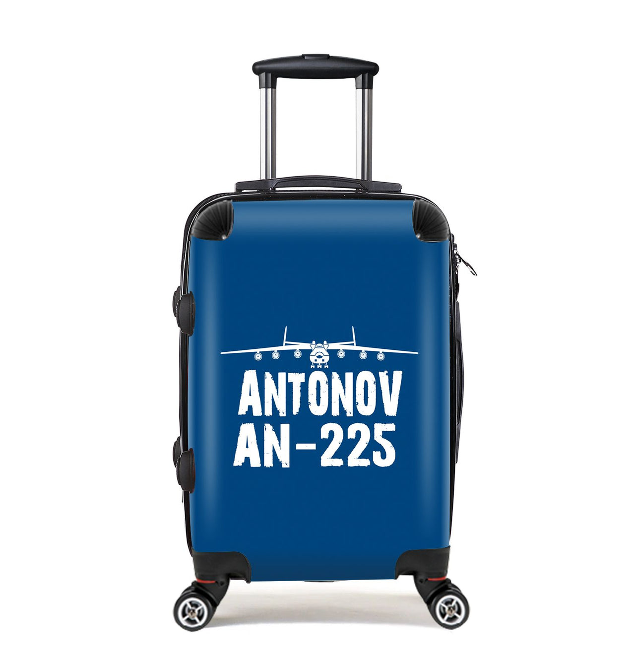 Antonov AN-225 & Plane Designed Cabin Size Luggages