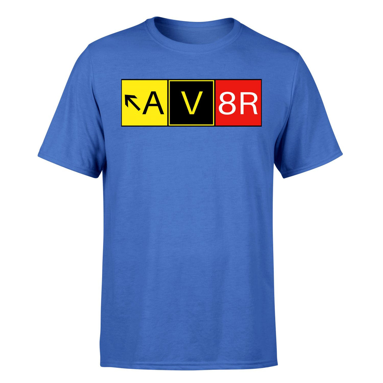 AV8R Designed T-Shirts