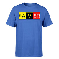 Thumbnail for AV8R Designed T-Shirts