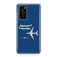 Thumbnail for Antonov AN-225 (14) Designed Huawei Cases