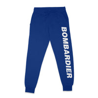 Thumbnail for Bombardier & Text(2) Designed Sweatpants