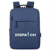 Thumbnail for Dispatch Designed Super Travel Bags