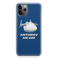 Thumbnail for Antonov AN-225 (21) Designed iPhone Cases