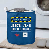 Thumbnail for Jet Fuel Only Designed Laundry Baskets