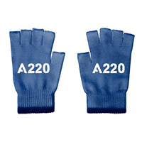 Thumbnail for A220 Flat Text Designed Cut Gloves