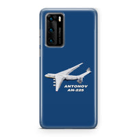 Thumbnail for Antonov AN-225 (10) Designed Huawei Cases