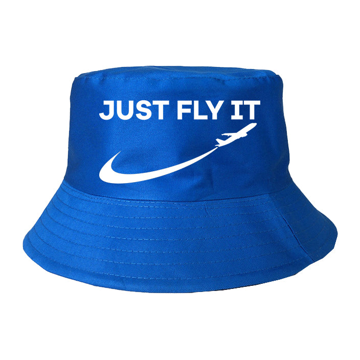 Just Fly It 2 Designed Summer & Stylish Hats