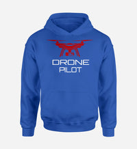 Thumbnail for Drone Pilot Designed Hoodies