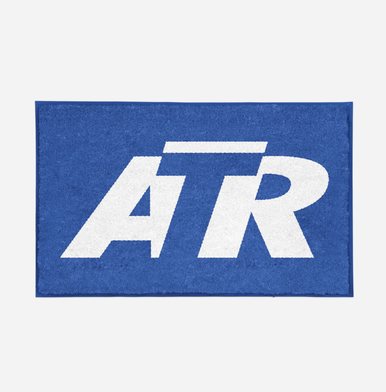 ATR & Text Designed Door Mats