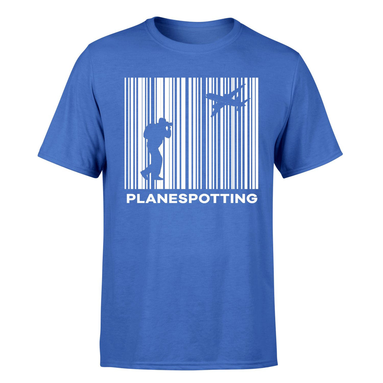 Planespotting Designed T-Shirts