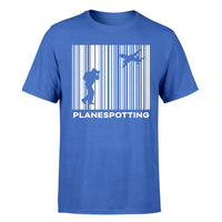 Thumbnail for Planespotting Designed T-Shirts