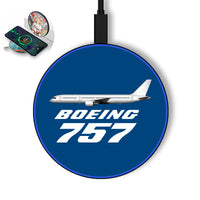 Thumbnail for The Boeing 757 Designed Wireless Chargers