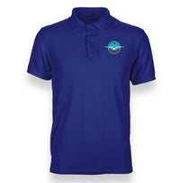 Thumbnail for Cessna & Gyro Designed Polo T-Shirts