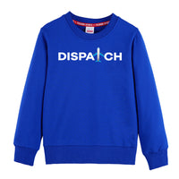 Thumbnail for Dispatch Designed 