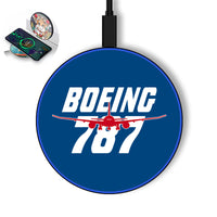 Thumbnail for Amazing Boeing 787 Designed Wireless Chargers