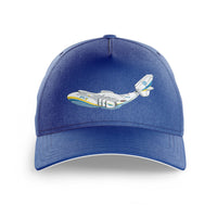 Thumbnail for RIP Antonov An-225 Printed Hats