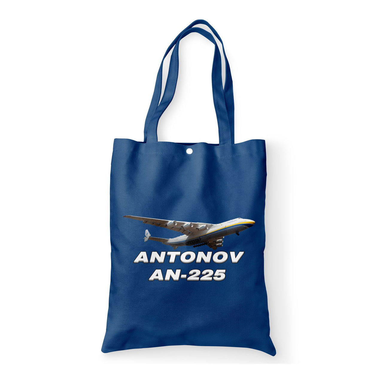 Antonov AN-225 (15) Designed Tote Bags