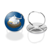 Thumbnail for Antonov 225 Nesting Designed Rings