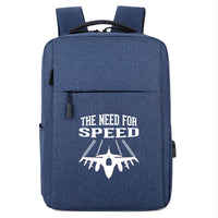 Thumbnail for The Need For Speed Designed Super Travel Bags