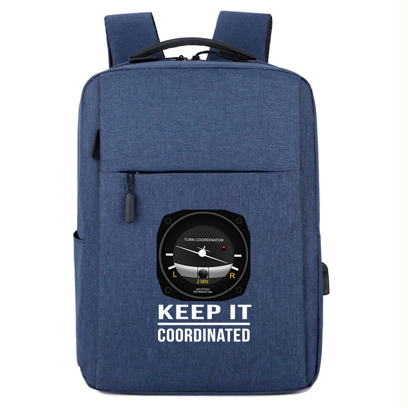 Keep It Coordinated Designed Super Travel Bags