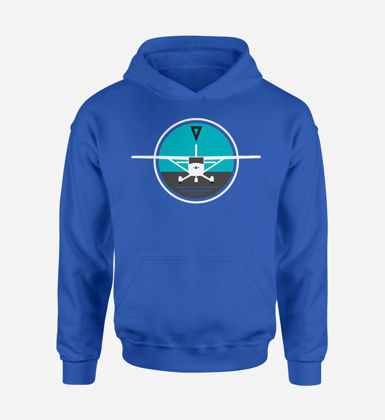 Cessna & Gyro Designed Hoodies