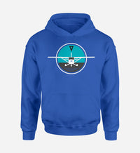 Thumbnail for Cessna & Gyro Designed Hoodies