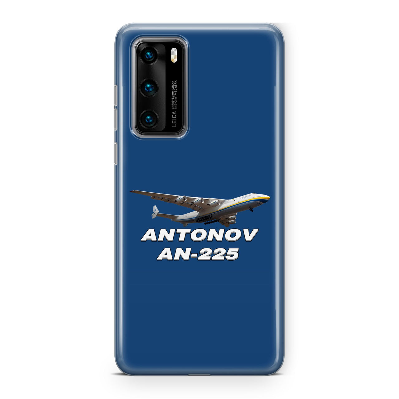 Antonov AN-225 (15) Designed Huawei Cases