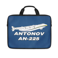 Thumbnail for Antonov AN-225 (27) Designed Laptop & Tablet Bags