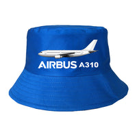 Thumbnail for The Airbus A310 Designed Summer & Stylish Hats