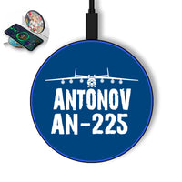 Thumbnail for Antonov AN-225 & Plane Designed Wireless Chargers